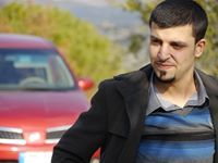 الرفيق محمد قشمر