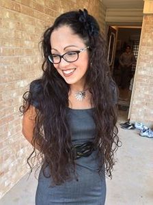 Jennifer Salas