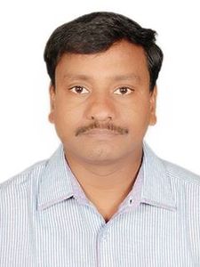 Vikas Kalaskar