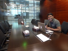 Manoj Dhimal