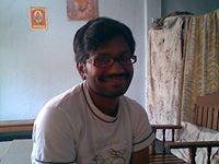 Tejesh Vidiyala
