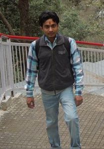 Manoj Saini