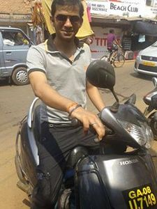 Hemant Gupta