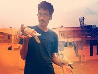 Nahaz Hussain