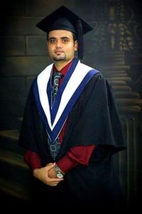 Syed Saad
