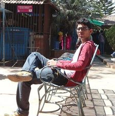 Hemant Pant