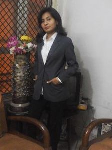 Maeuri Khanna
