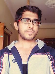 Dheeraj Reddy