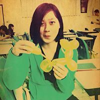 Lin Eva