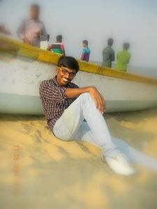 Prashanth Kasamsetty