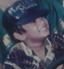 Nithin Pankaj