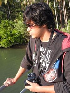 Karthik Sharma