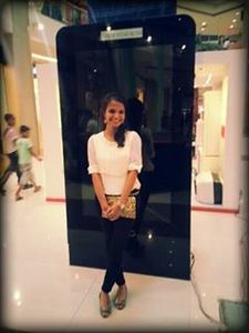 Jincy Varghese
