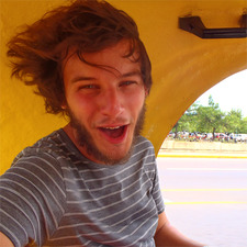 Joe