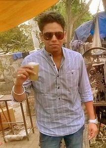 Avinash Roy