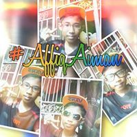 Affiq Aiman