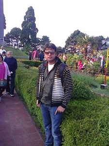 Amit Kumar