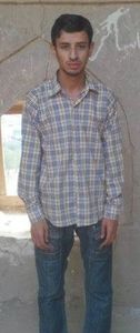 Zohaib Asghar