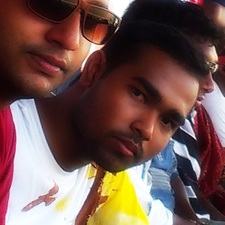 Soumen Seth