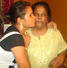 Ansu Deepa