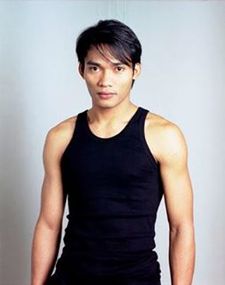 Nazesh Syed