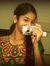 Nandini...