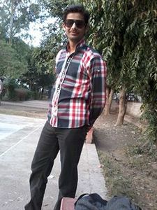 Asim Ali