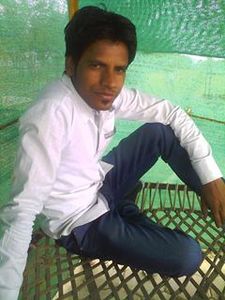 Nitesh Dhakad