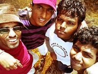 Hashan Ranasinghe