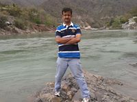 Ajay Srivastava