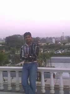 Vivek Mahobia