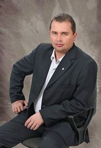 Володимир Клюс