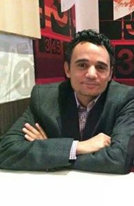 محمد بغدادي