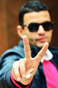Bassem Tamer