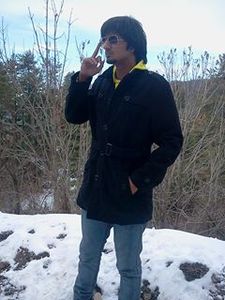 Nouman Ahmed