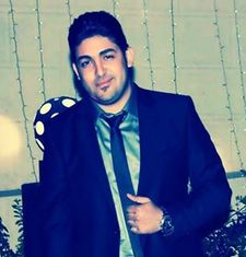 Hossam Amer