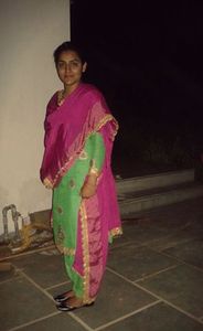 Sukh Preet