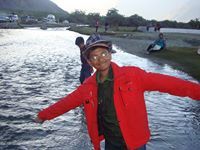Vaibhav Agarwal