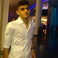 Mohammed Otoum