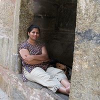 Deepali Savalekar