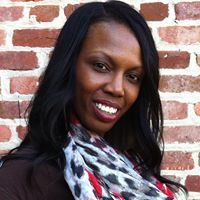 Zakia Wright