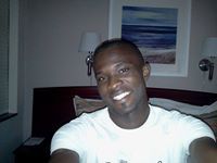 Oseremen Jayjay