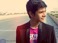 Syed Ahmed