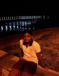 Mohamed Fauzannullah