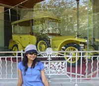 Varsha Garg