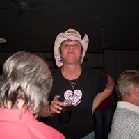 Stacy Williams - Chatman