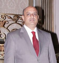 Abbas Shaukat