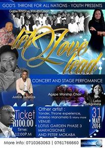 Rose Mathobela
