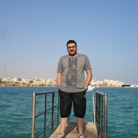 أحمد الجندى