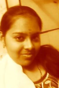 Alamelu Iyer